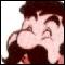 Tarin, Marin's mushroom-loving dad