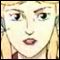 Zelda close-up
